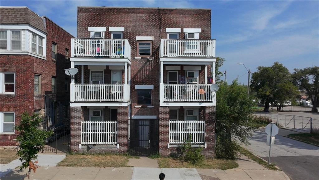 Listing Photo MLS #HMS2576567
