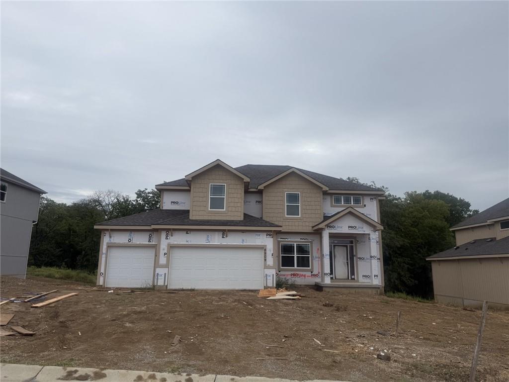 Listing Photo MLS #HMS2576585