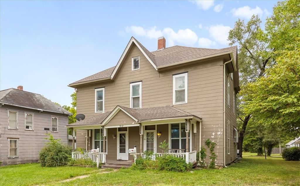 Listing Photo MLS #HMS2576645