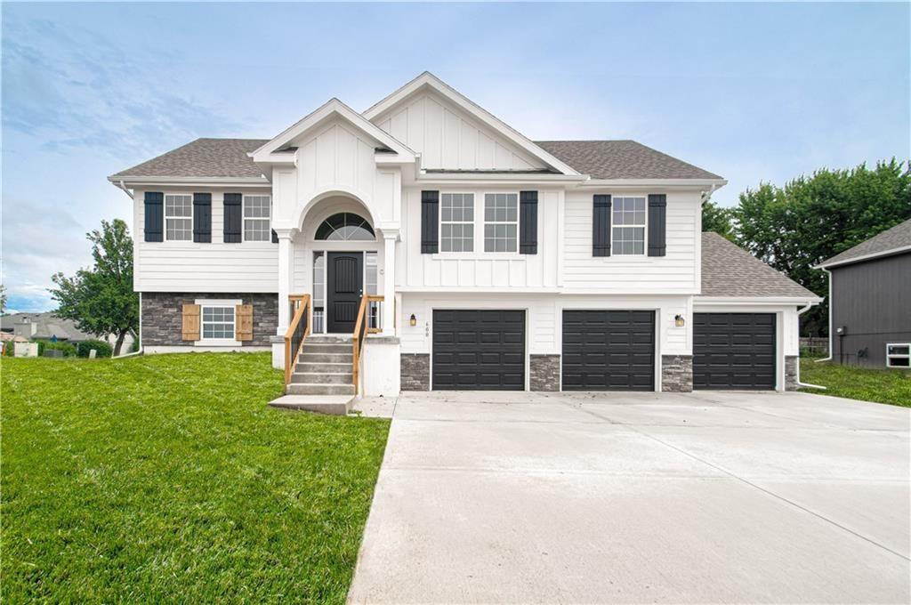 Listing Photo MLS #HMS2576714