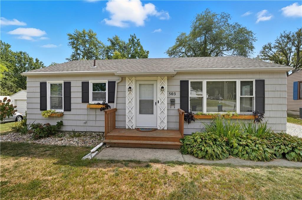 Listing Photo MLS #HMS2576768