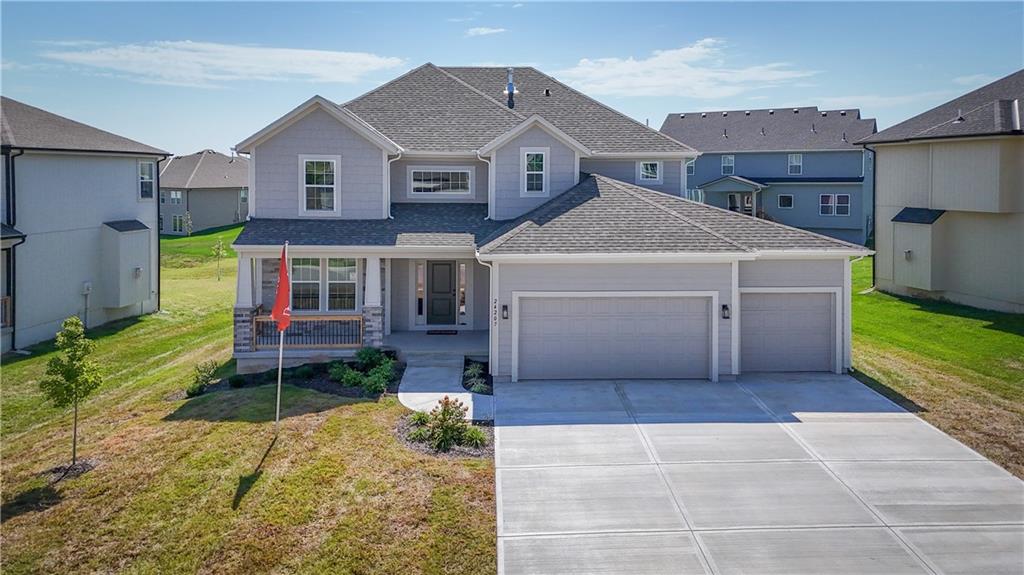 Listing Photo MLS #HMS2576782