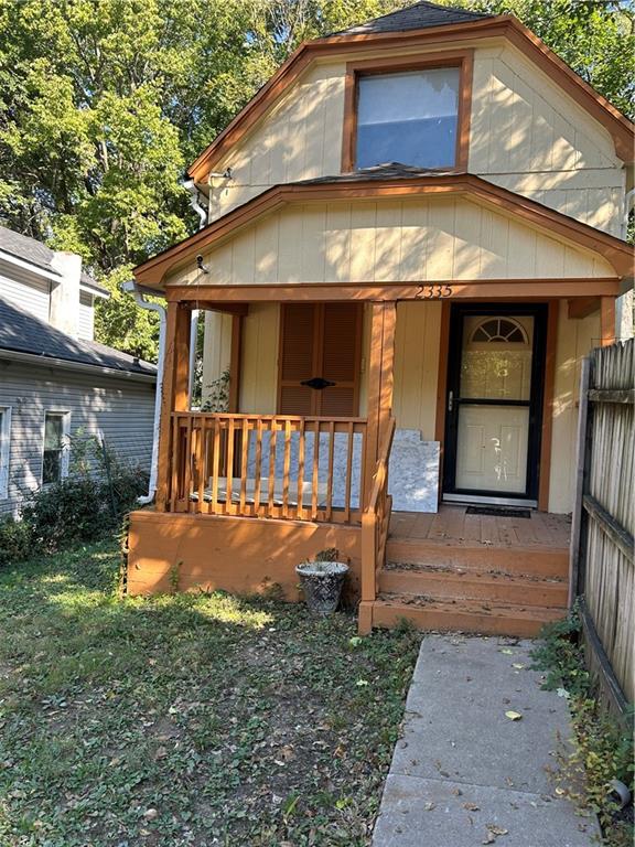 Listing Photo MLS #HMS2576872