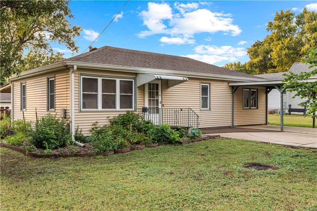 Listing Photo MLS #HMS2577335