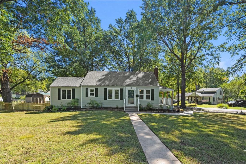 Listing Photo MLS #HMS2577437
