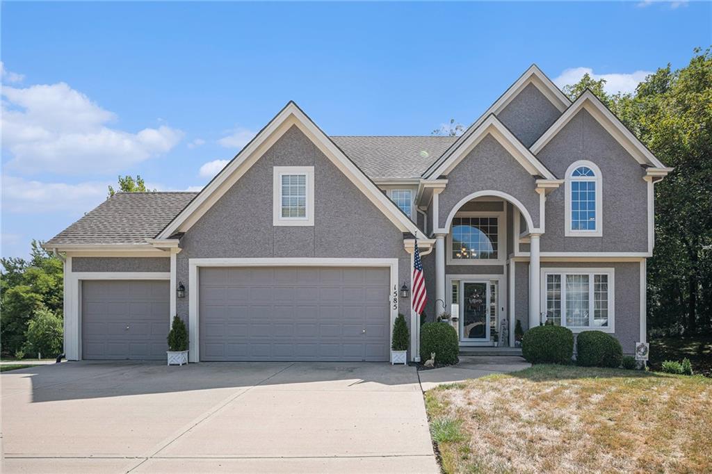Listing Photo MLS #HMS2577572
