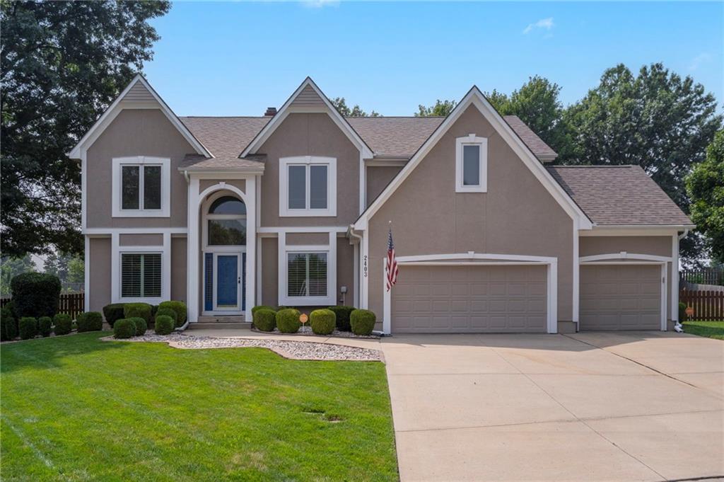 Listing Photo MLS #HMS2577782