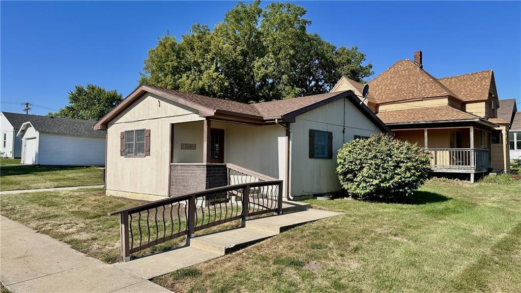 Listing Photo MLS #HMS2577850