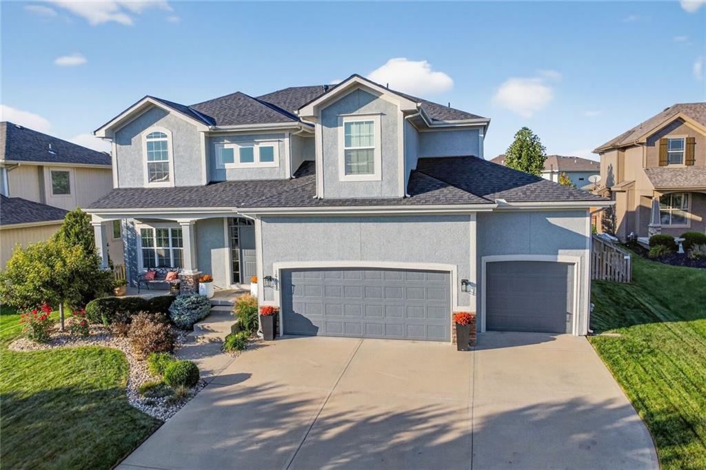 Listing Photo MLS #HMS2578286