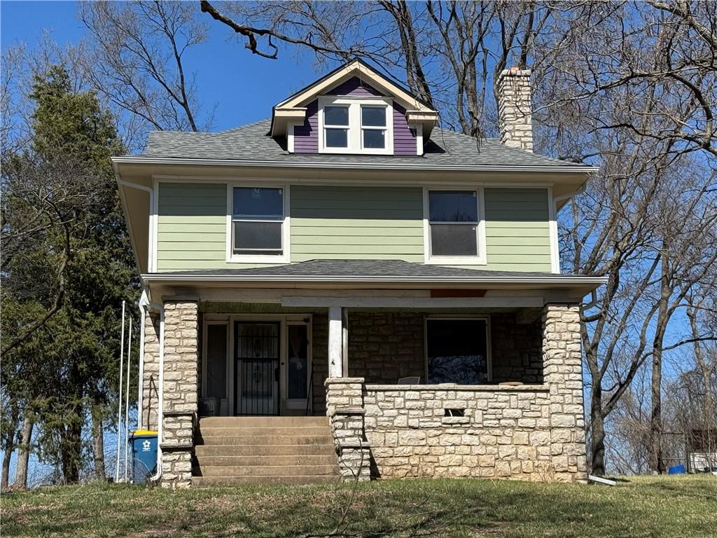 Listing Photo MLS #HMS2578390