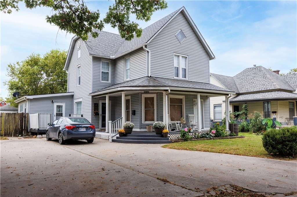 Listing Photo MLS #HMS2578410