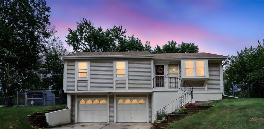 Listing Photo MLS #HMS2578412