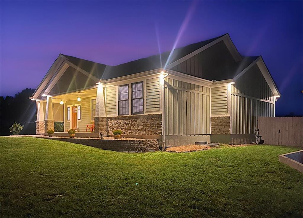 Listing Photo MLS #HMS2578634