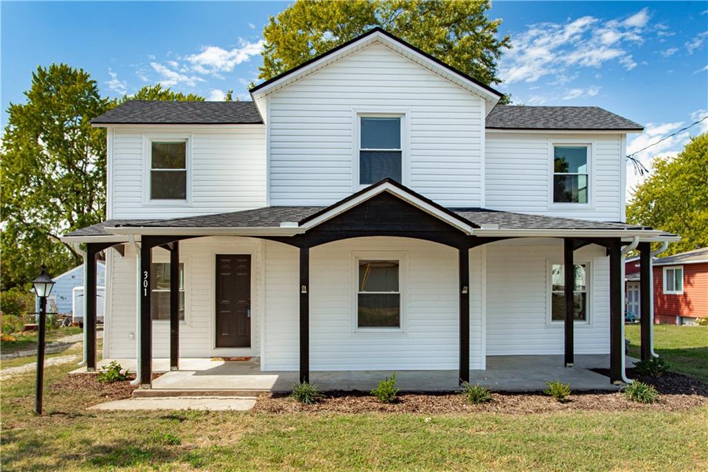 Listing Photo MLS #HMS2578667