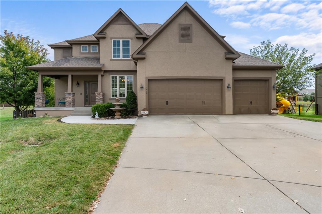 Listing Photo MLS #HMS2578769