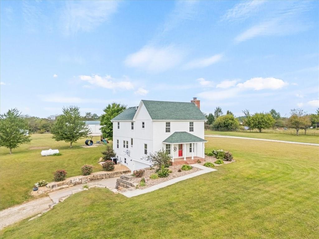 Listing Photo MLS #HMS2578865