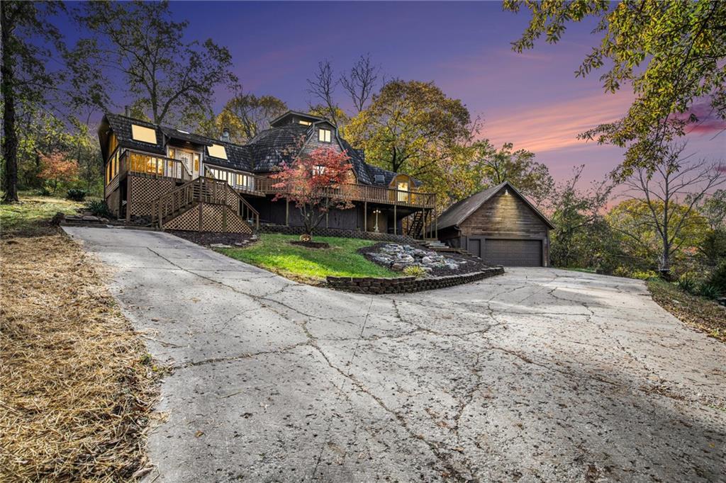 Listing Photo MLS #HMS2578916