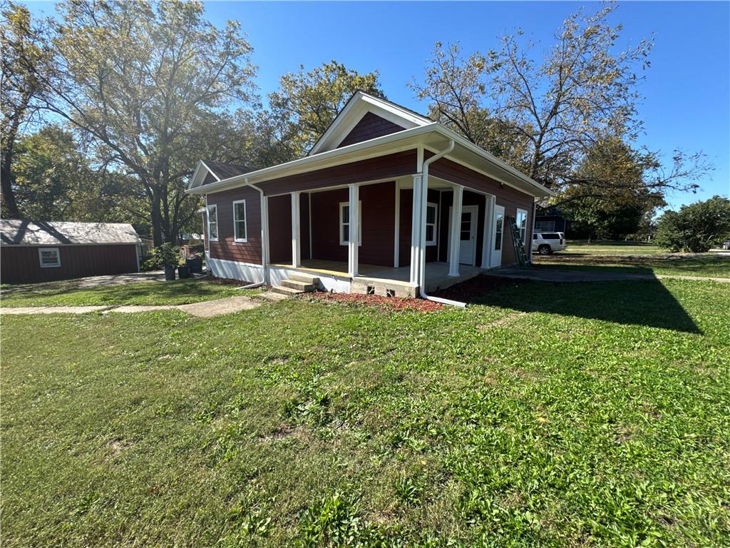 Listing Photo MLS #HMS2578952