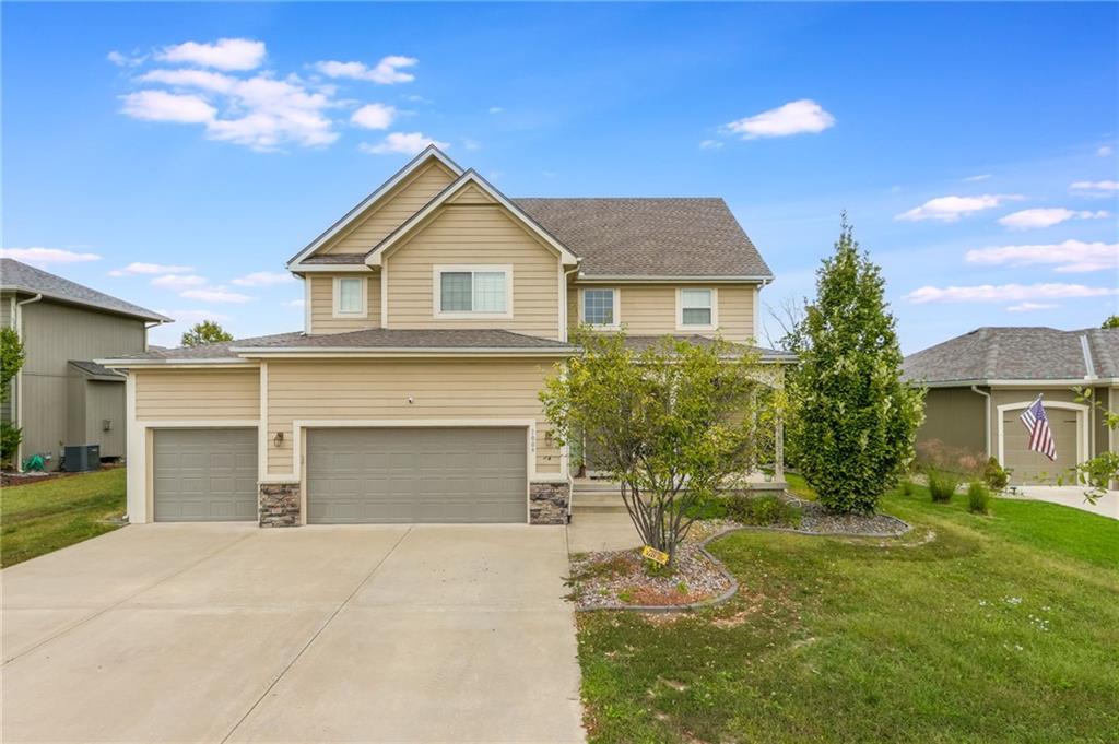 Listing Photo MLS #HMS2579121