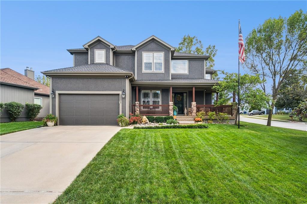 Listing Photo MLS #HMS2579352