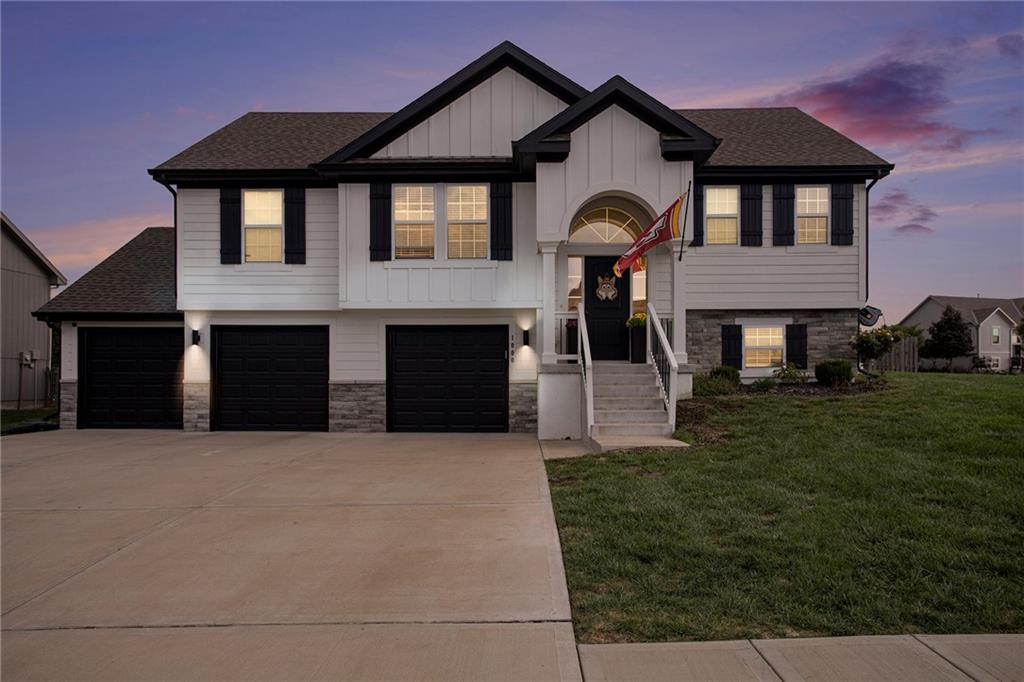Listing Photo MLS #HMS2579422