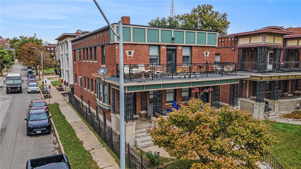 Listing Photo MLS #HMS2579451