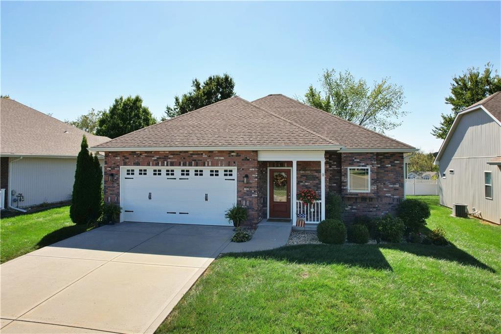 Listing Photo MLS #HMS2579518