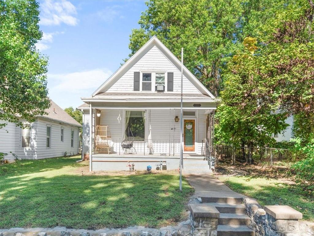 Listing Photo MLS #HMS2579661