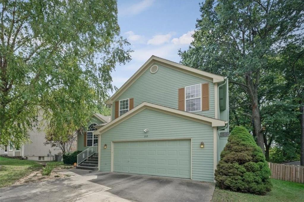 Listing Photo MLS #HMS2579749
