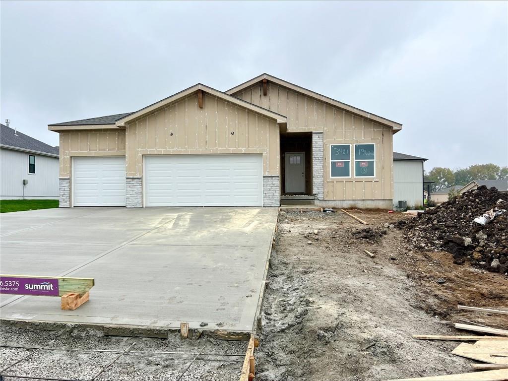 Listing Photo MLS #HMS2579789