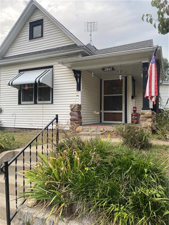 Listing Photo MLS #HMS2579889