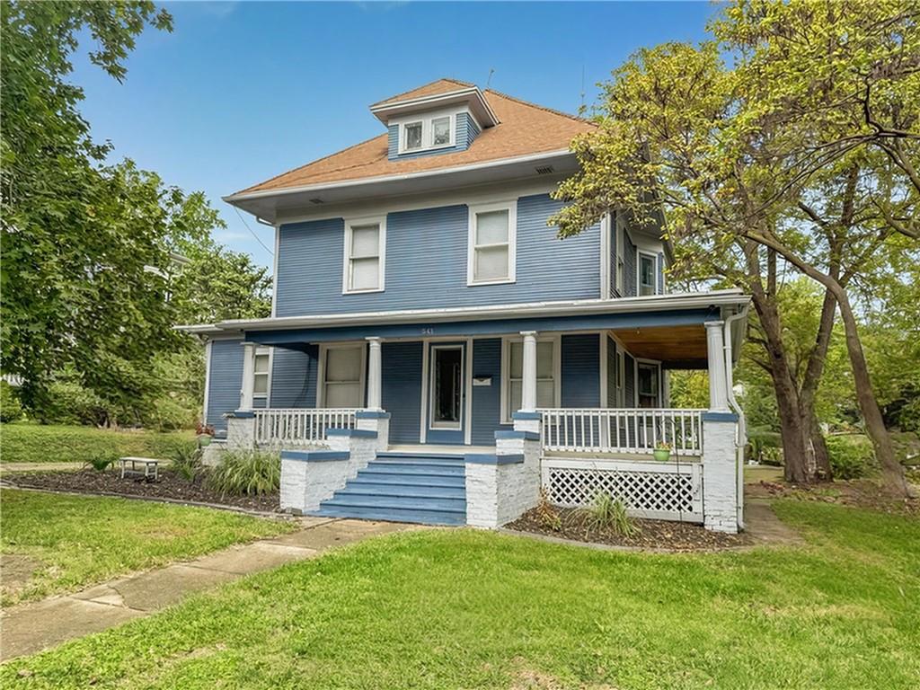 Listing Photo MLS #HMS2581033