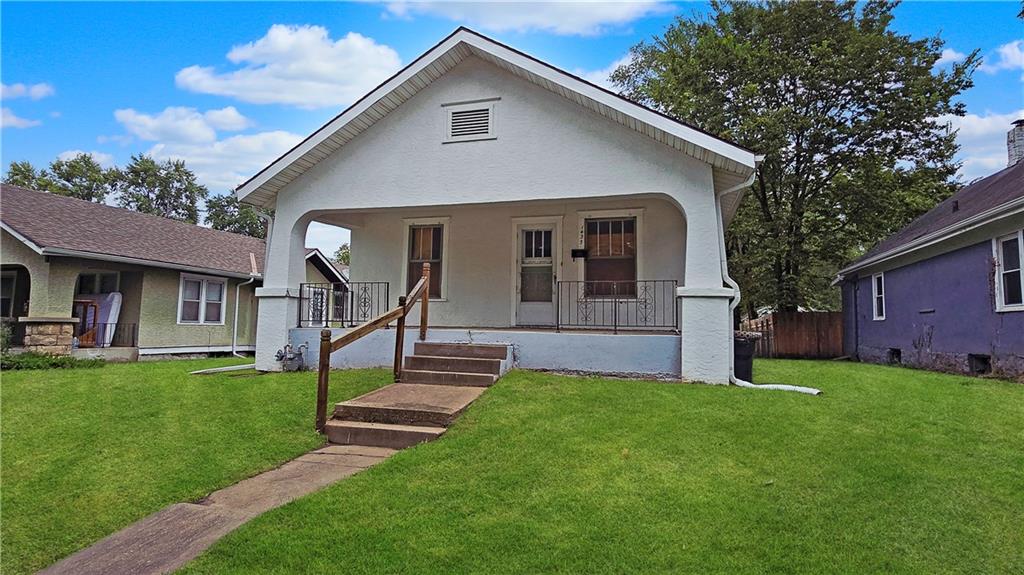 Listing Photo MLS #HMS2581105