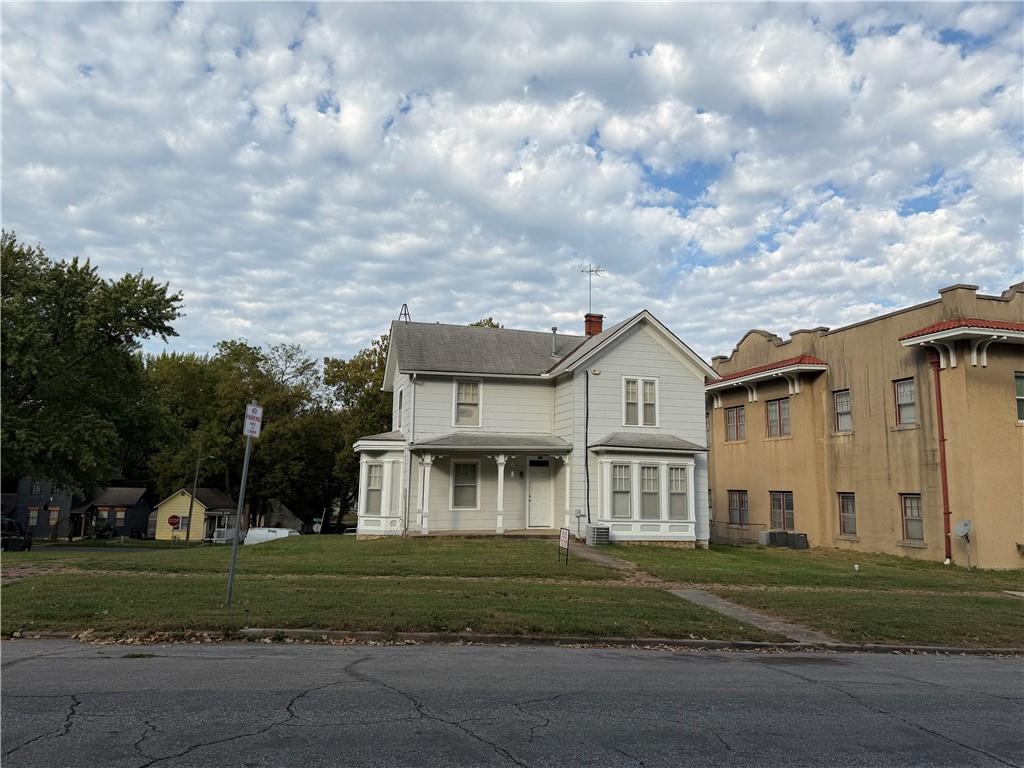 Listing Photo MLS #HMS2581275