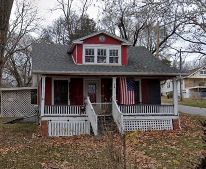 Listing Photo MLS #HMS2581509