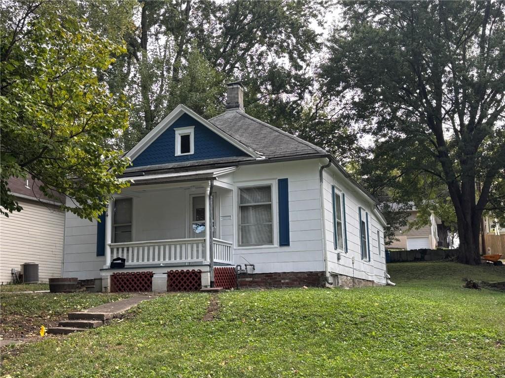 Listing Photo MLS #HMS2581606