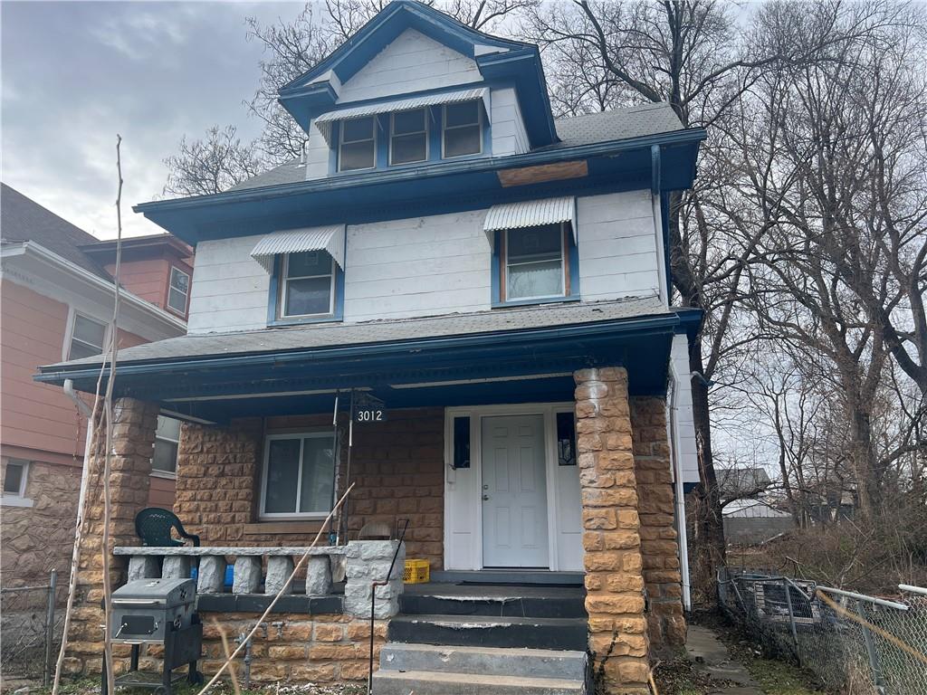 Listing Photo MLS #HMS2581686