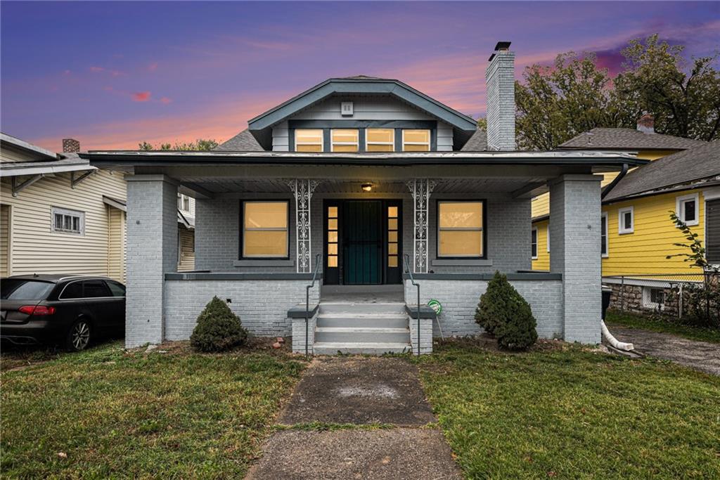 Listing Photo MLS #HMS2581761