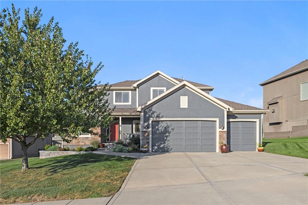 Listing Photo MLS #HMS2581801