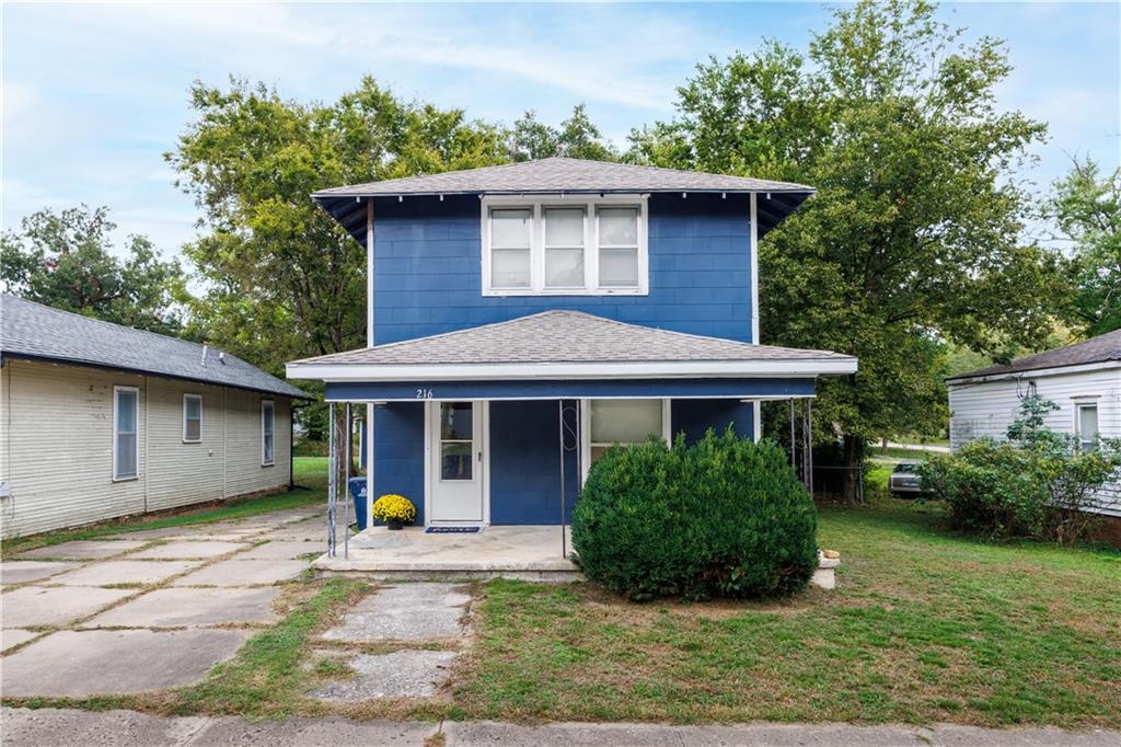 Listing Photo MLS #HMS2581926