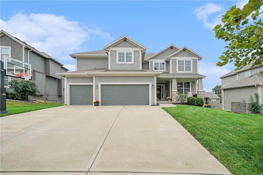 Listing Photo MLS #HMS2581933