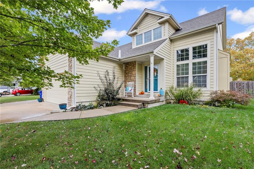Listing Photo MLS #HMS2582045