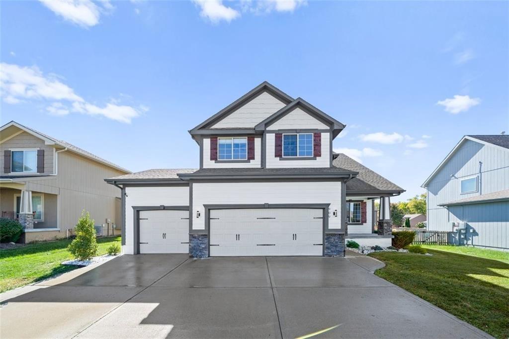 Listing Photo MLS #HMS2582136