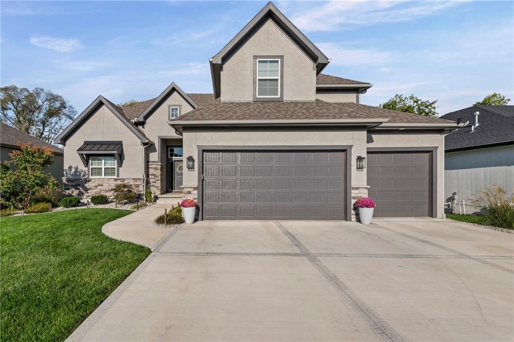Listing Photo MLS #HMS2582141