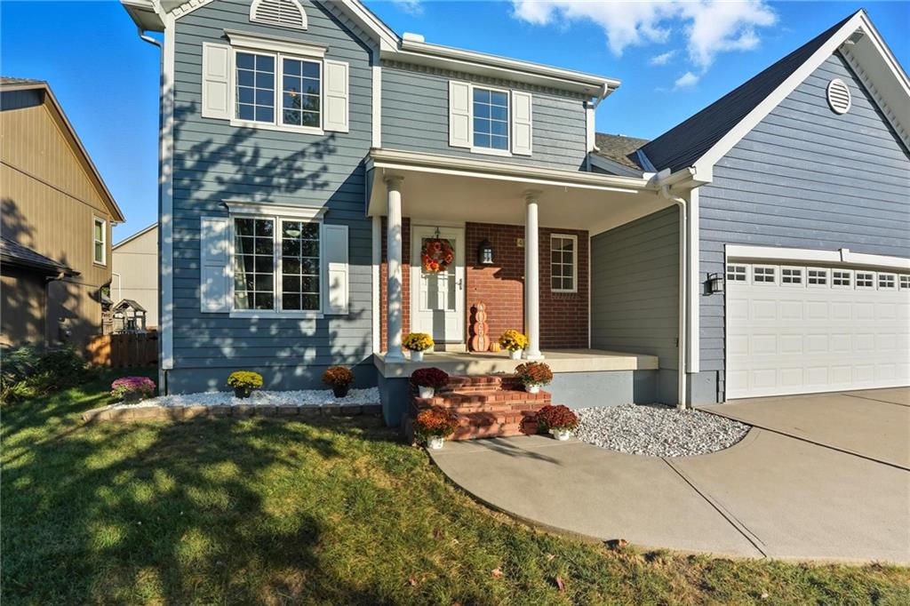 Listing Photo MLS #HMS2582209