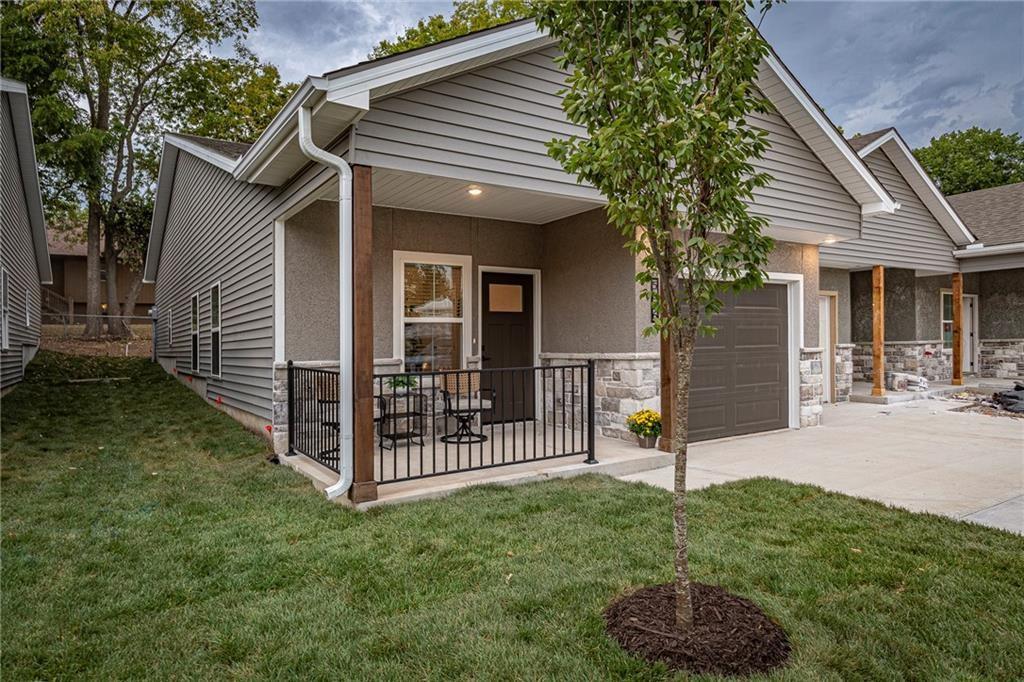 Listing Photo MLS #HMS2582291