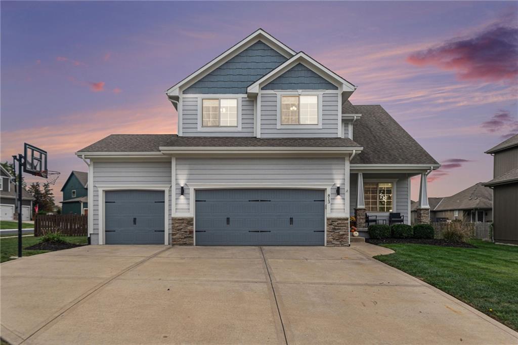 Listing Photo MLS #HMS2582299