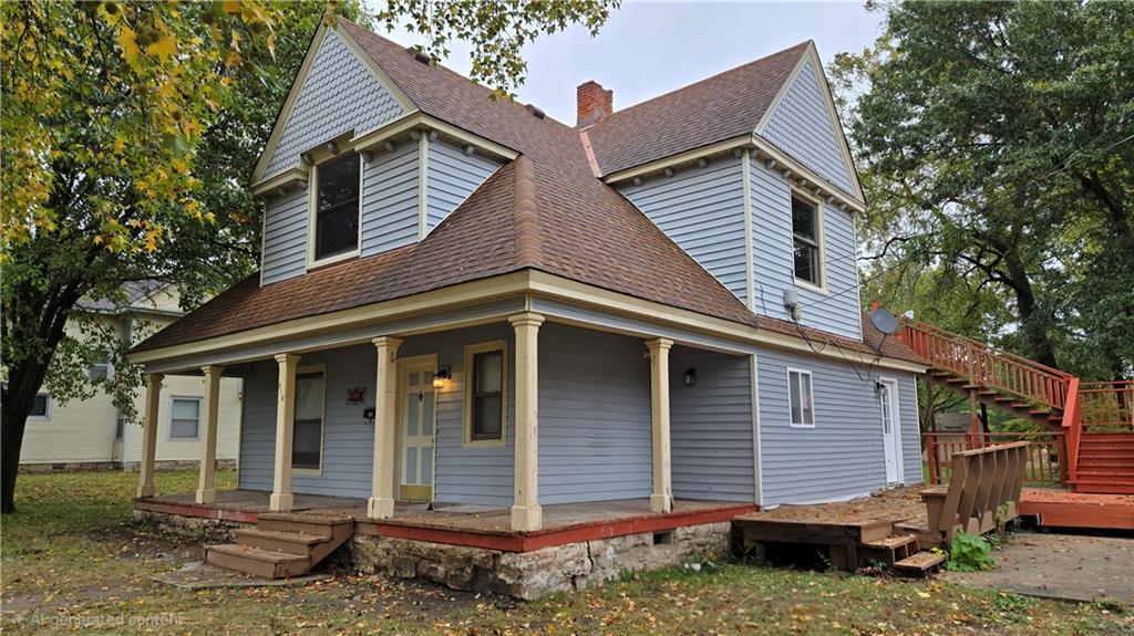 Listing Photo MLS #HMS2582439