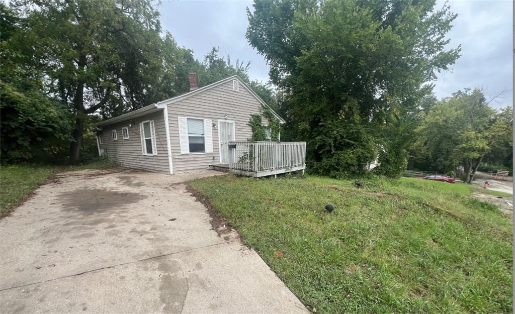 Listing Photo MLS #HMS2582560