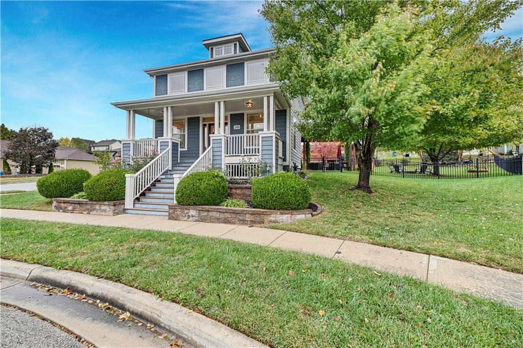 Listing Photo MLS #HMS2582632